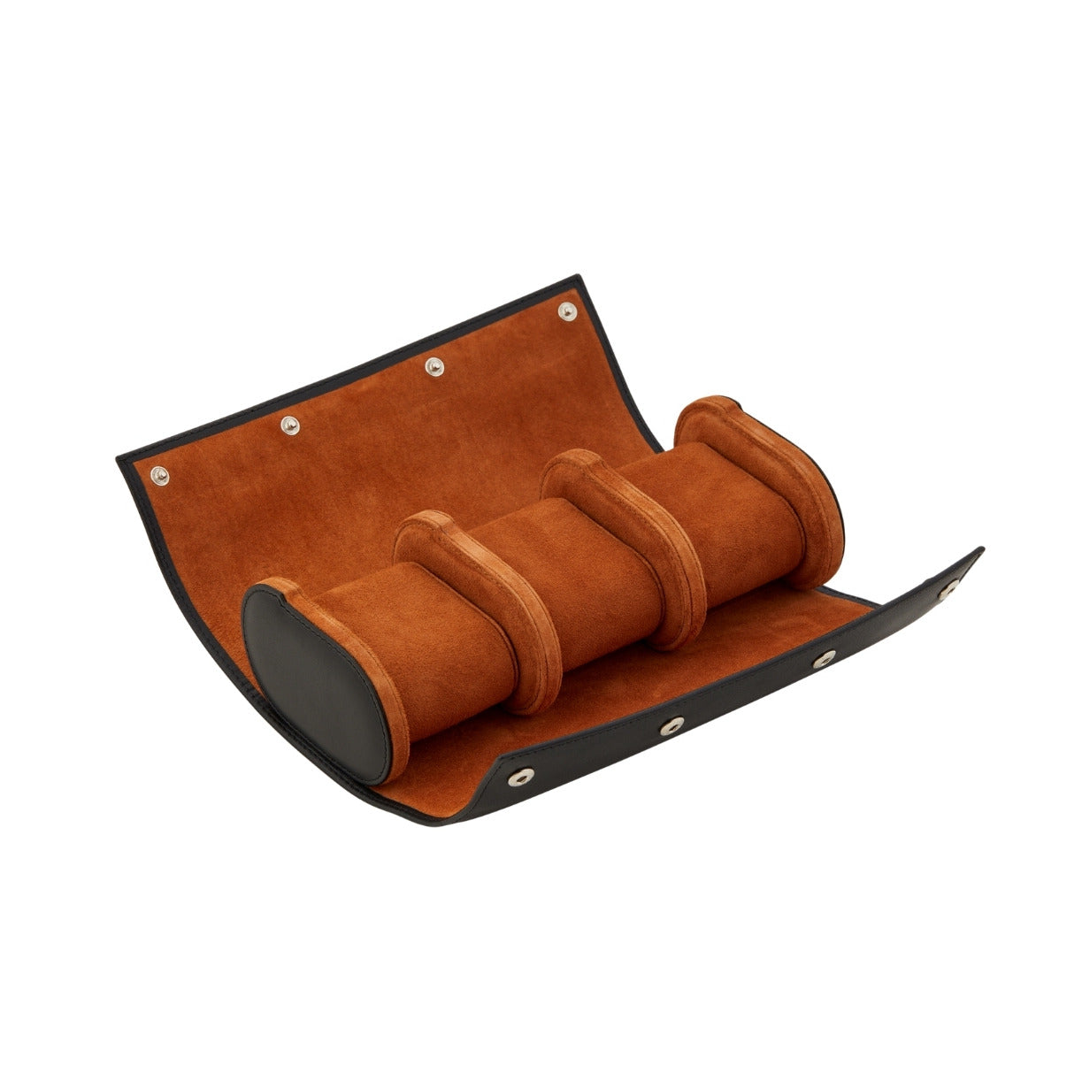 Monte Deri 3'li Saat Kutusu