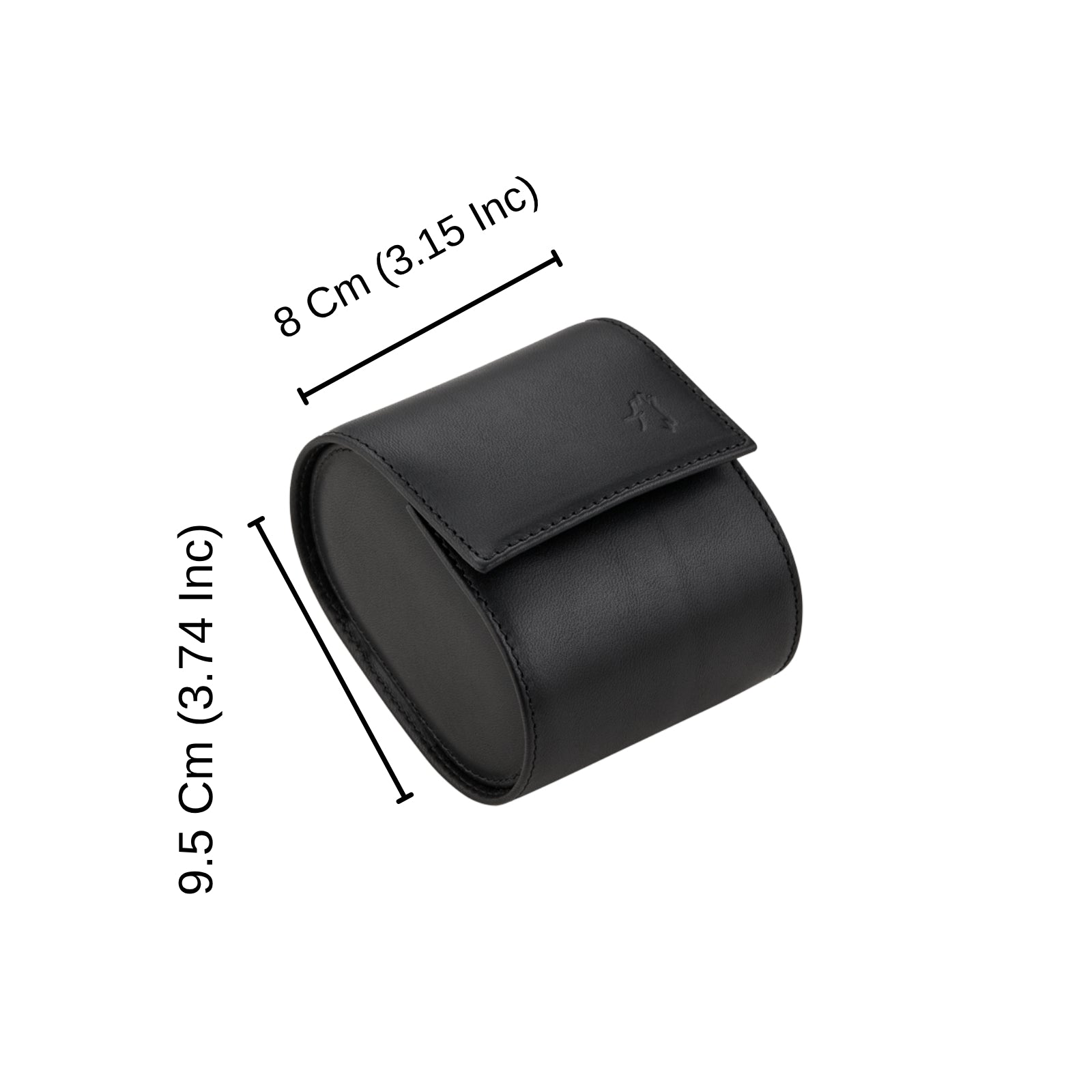 Monte Deri Saat Kutusu 1’li