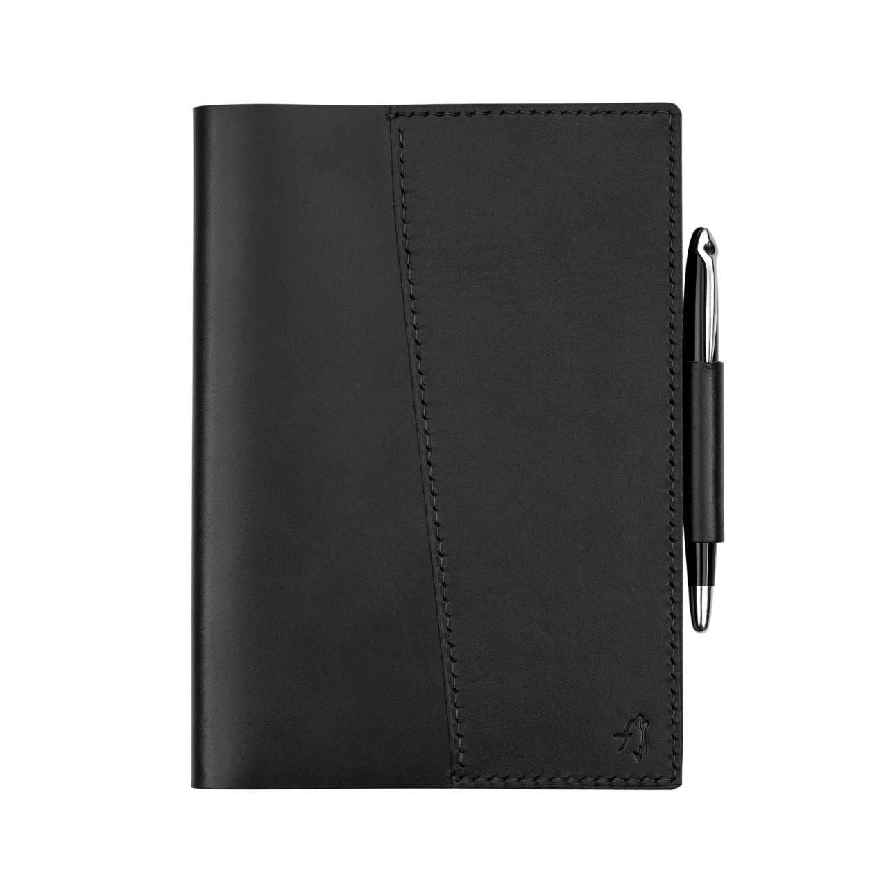 Magnus Deri A5 Defter Kılıfı