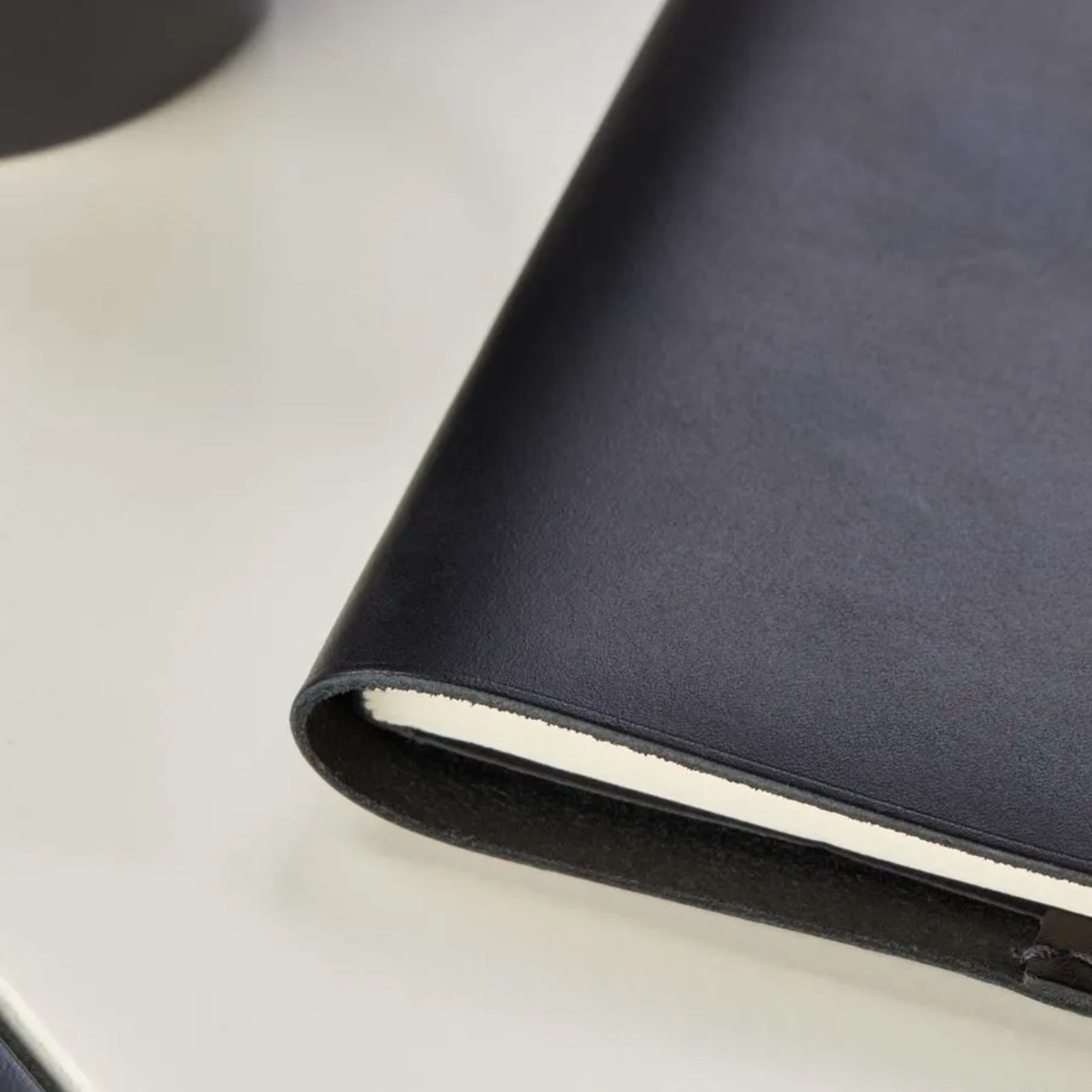 Magnus Deri A5 Defter Kılıfı