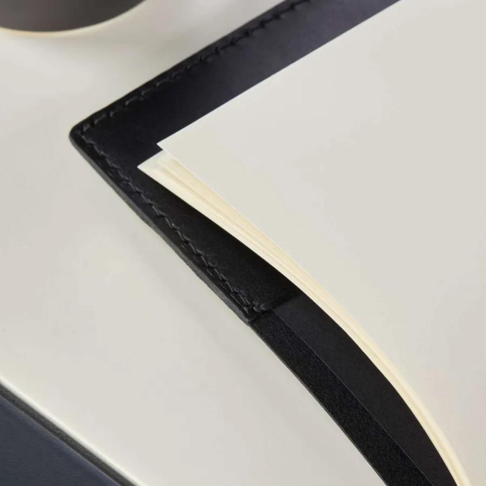 Magnus Deri A5 Defter Kılıfı