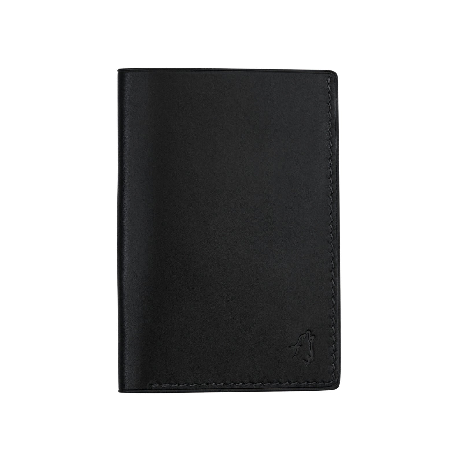 Magnus Deri Pasaport Kılıfı