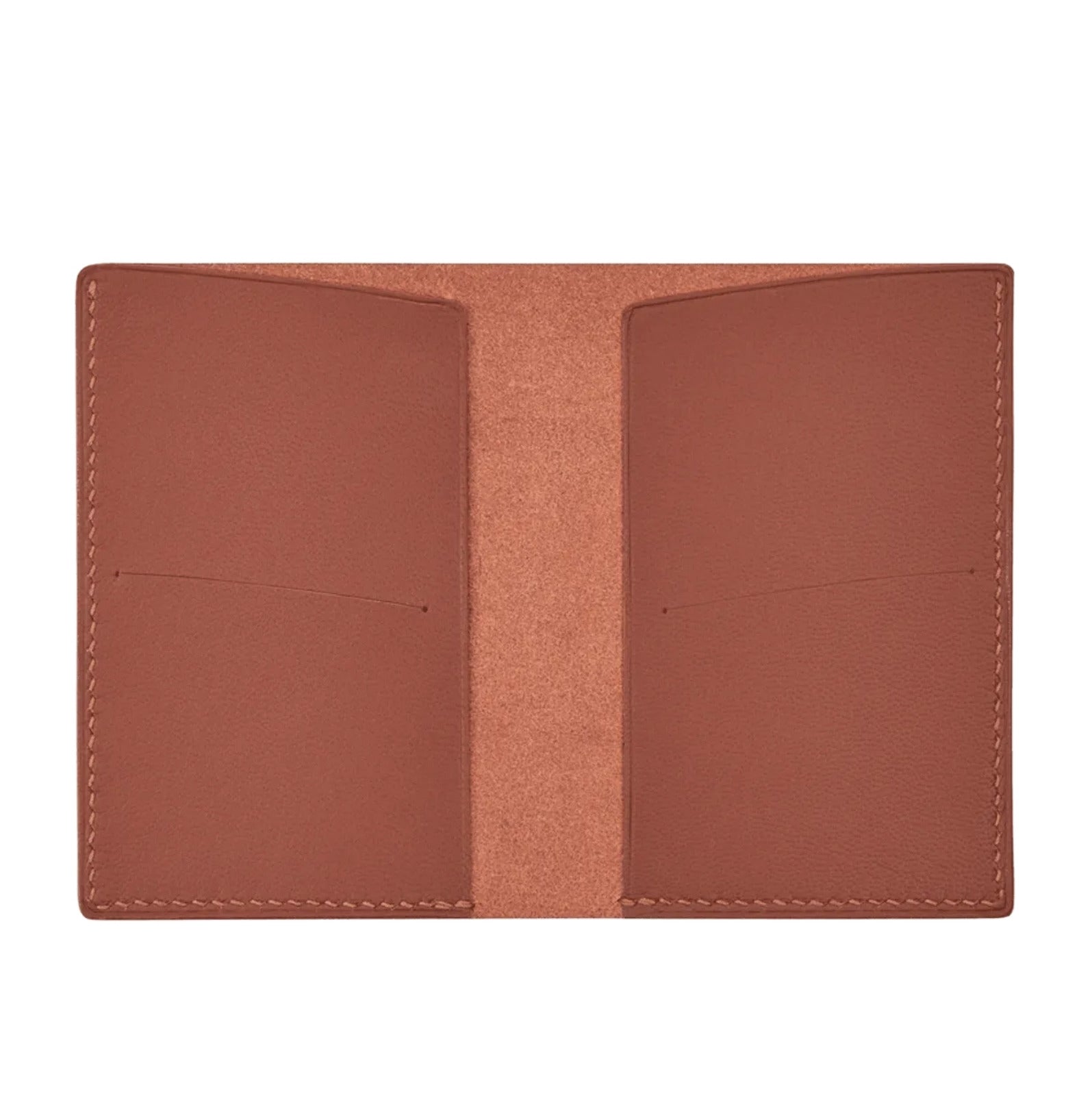 Magnus Deri Pasaport Kılıfı