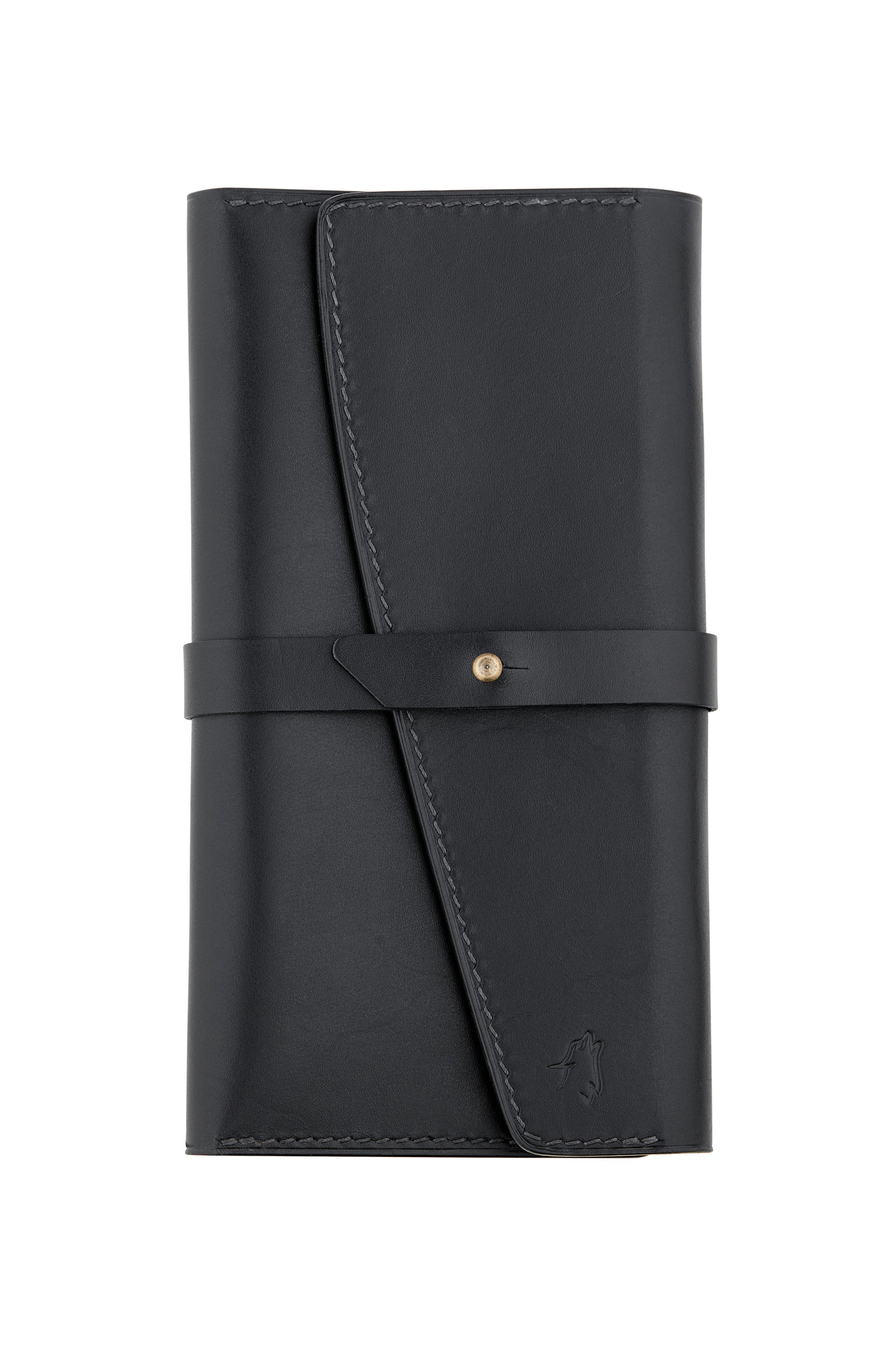 Magnus Kayışlı Deri Cüzdan