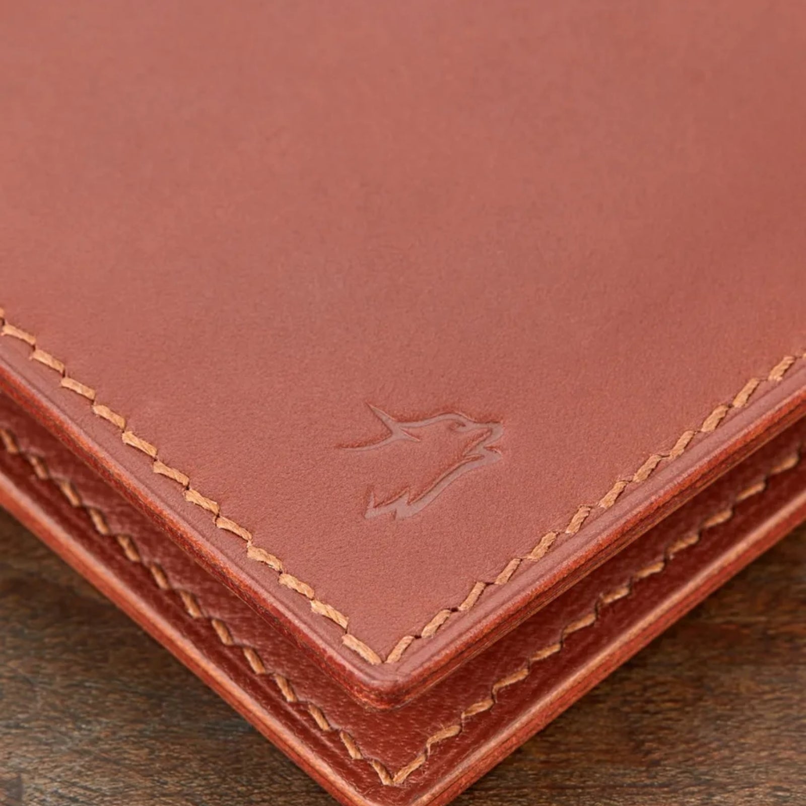 Marven Bi Fold Deri Cüzdan