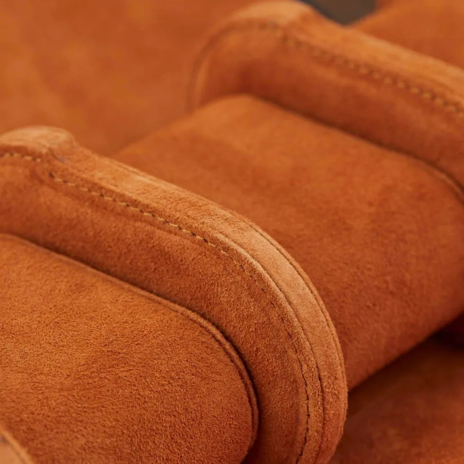 Monte Deri 3'li Saat Kutusu