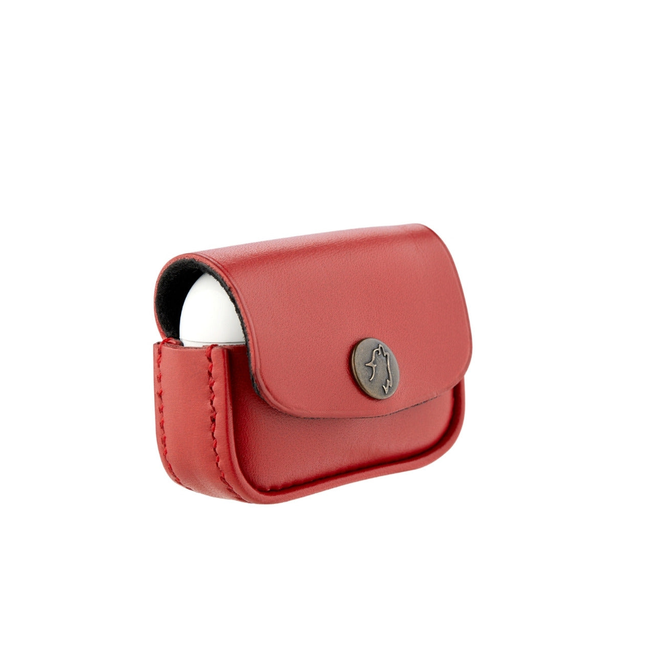 Monte Deri Air Pods Kılıfı