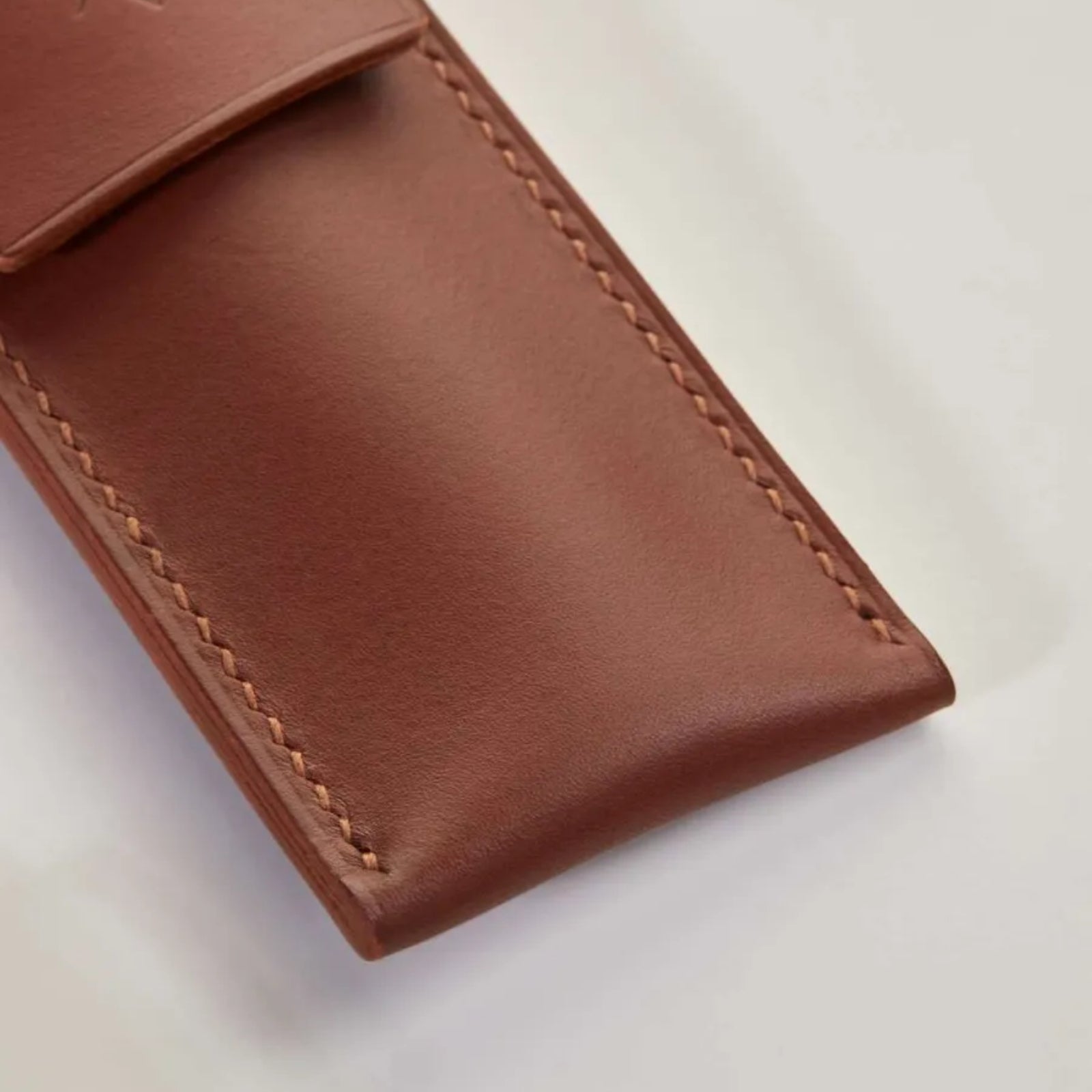 Monte Deri Kalem Kılıfı