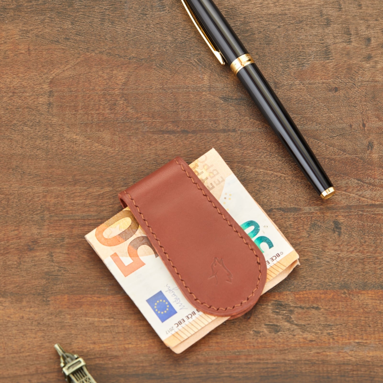 Monte Deri Para Klipsi