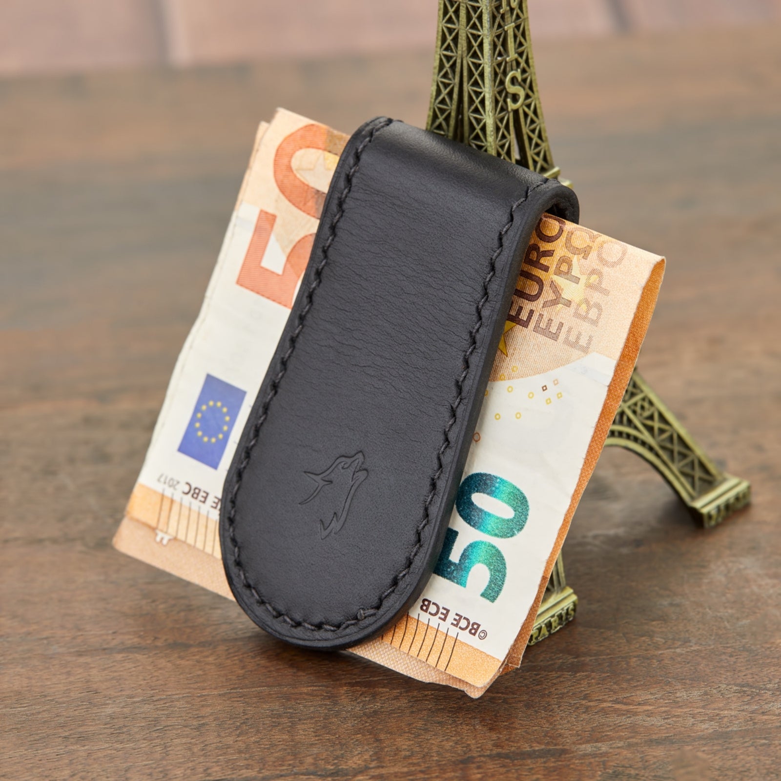 Monte Deri Para Klipsi