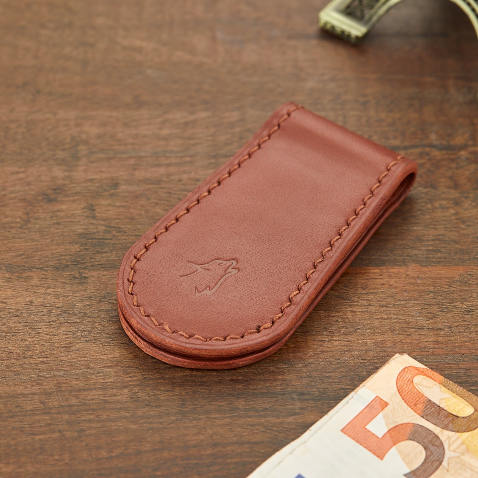 Monte Deri Para Klipsi