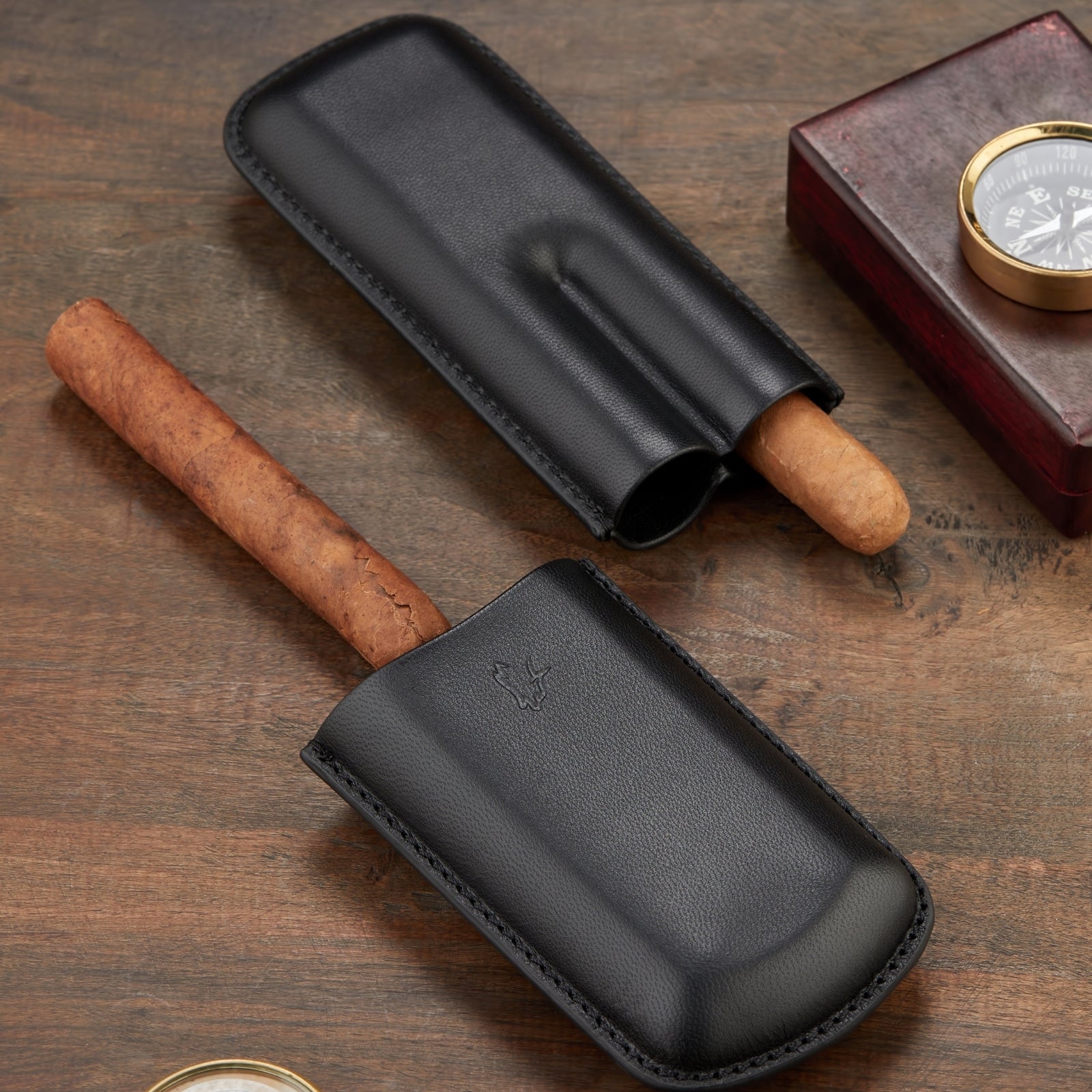 Monte Deri Puro Kılıfı 2’li