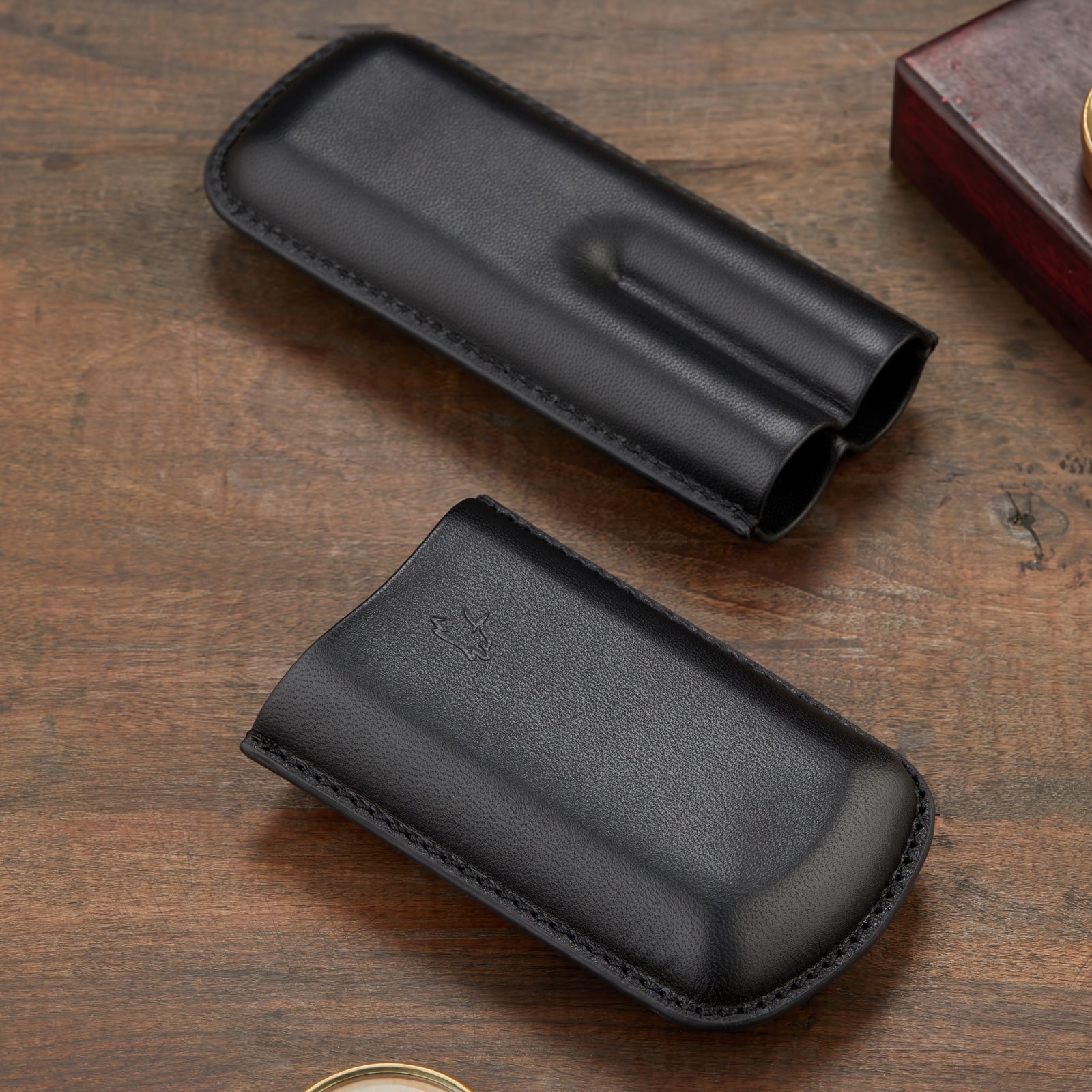 Monte Deri Puro Kılıfı 2’li