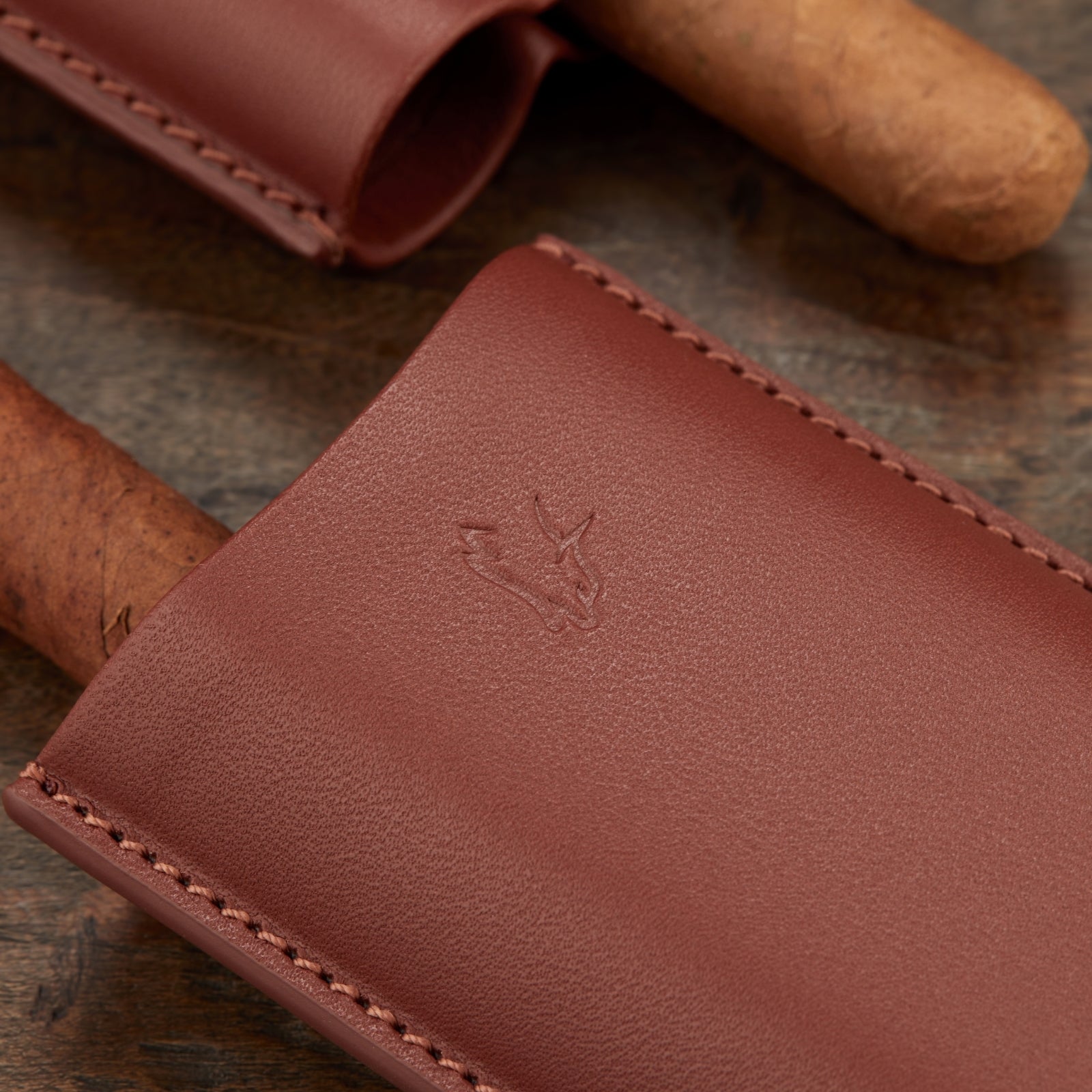 Monte Deri Puro Kılıfı 2’li