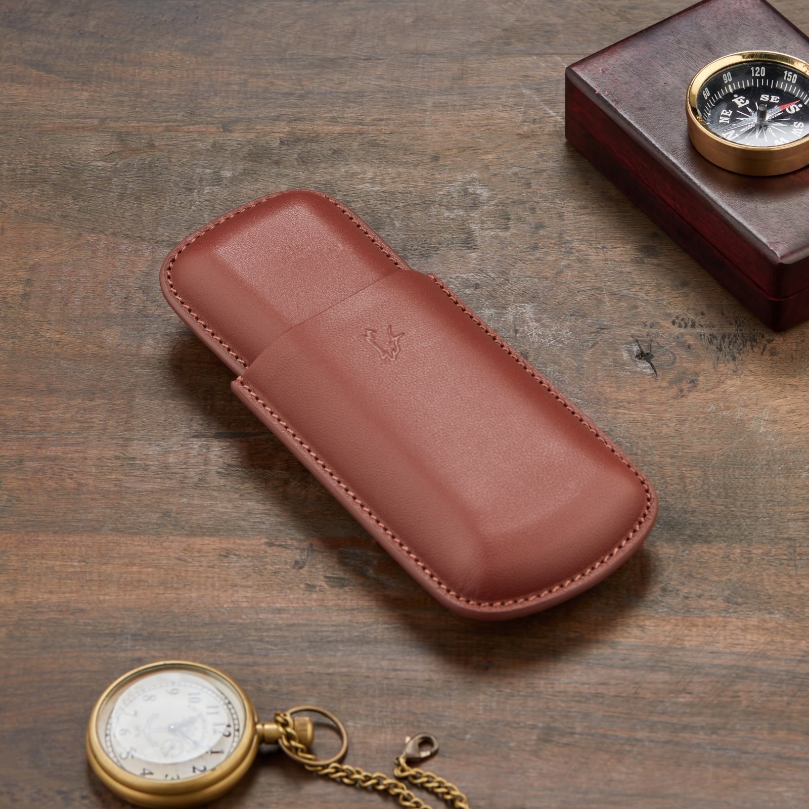 Monte Deri Puro Kılıfı 2’li