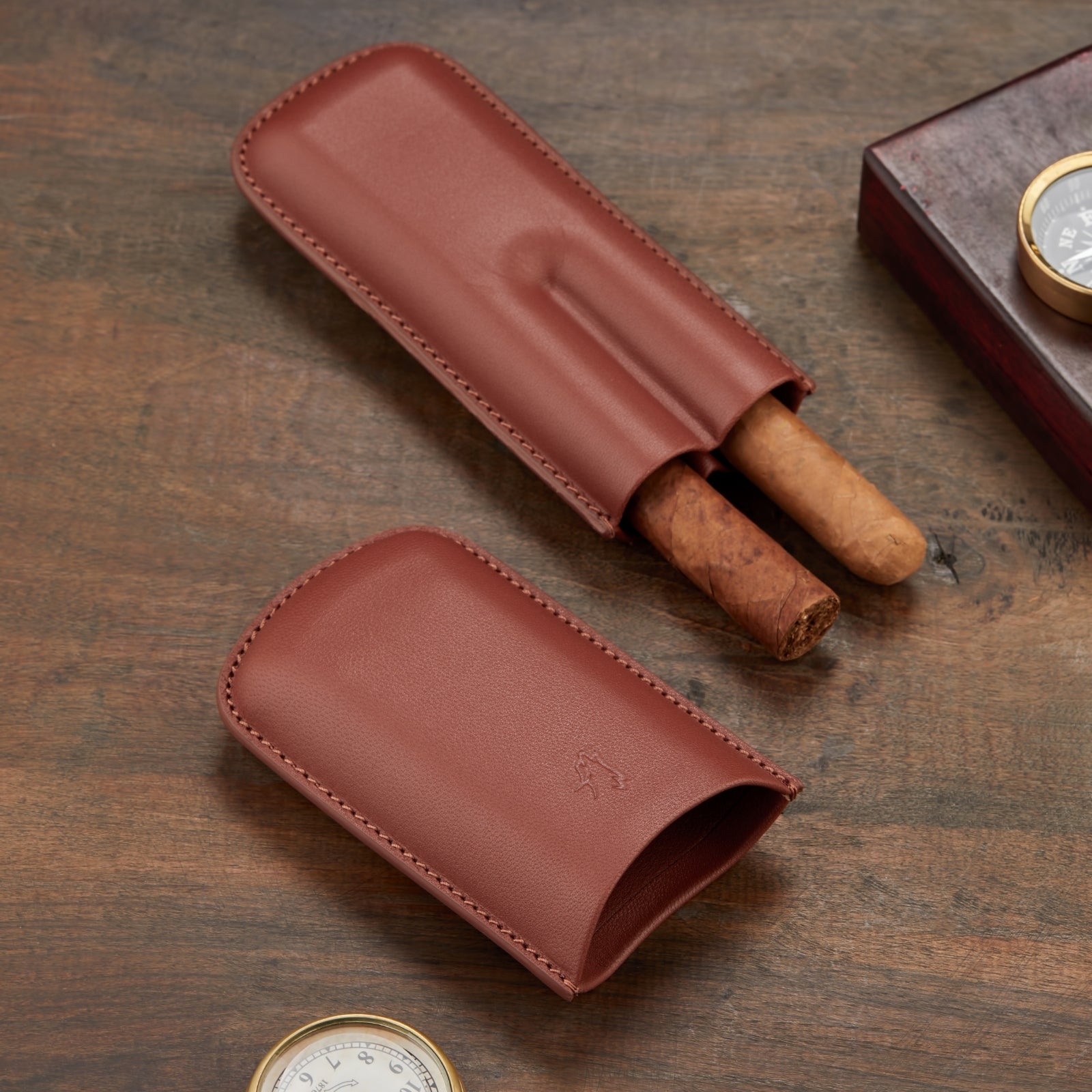 Monte Deri Puro Kılıfı 2’li