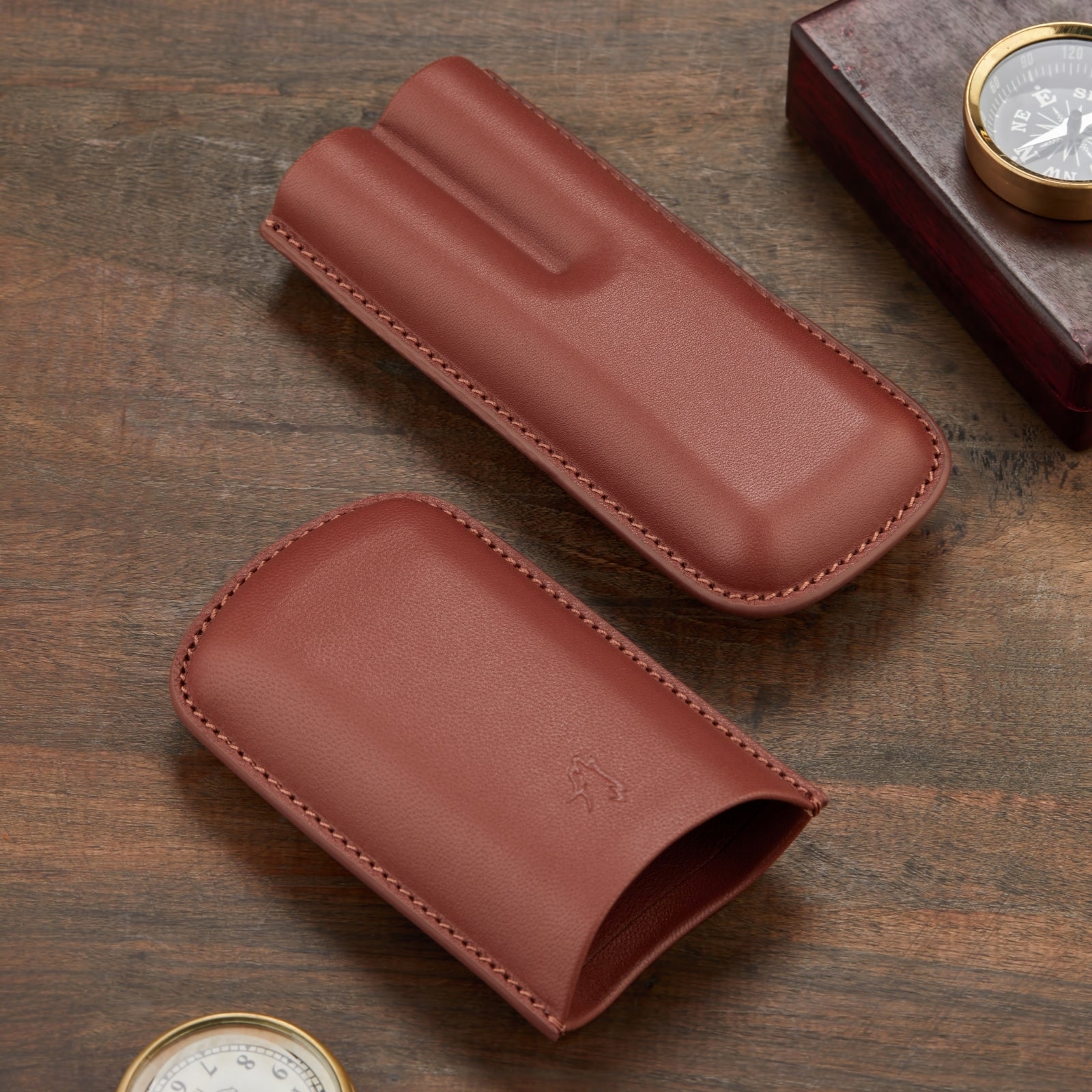 Monte Deri Puro Kılıfı 2’li