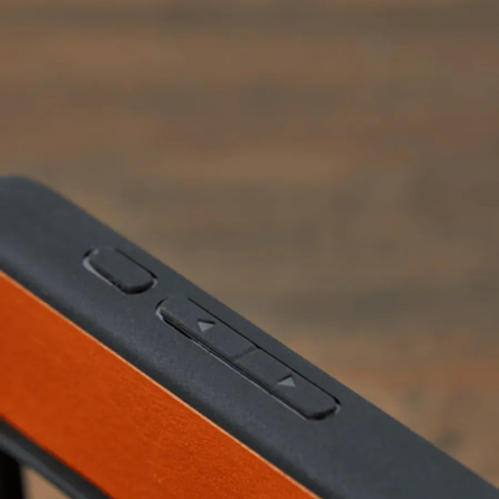 Monte Deri Yüzeyli İphone Kılıfı