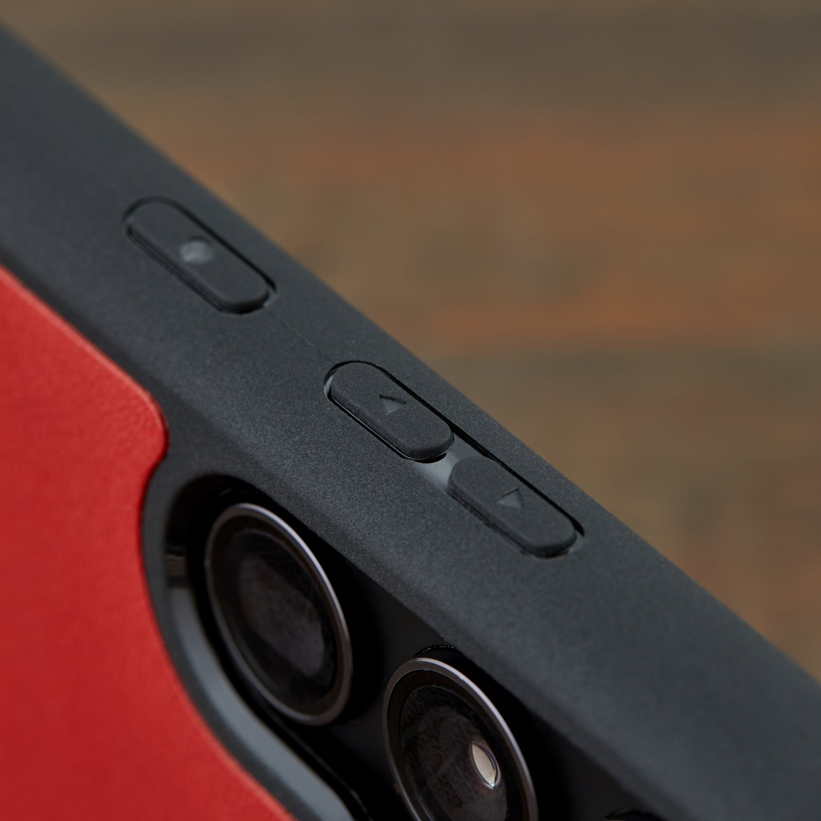 Monte Deri Yüzeyli Samsung Kılıfı