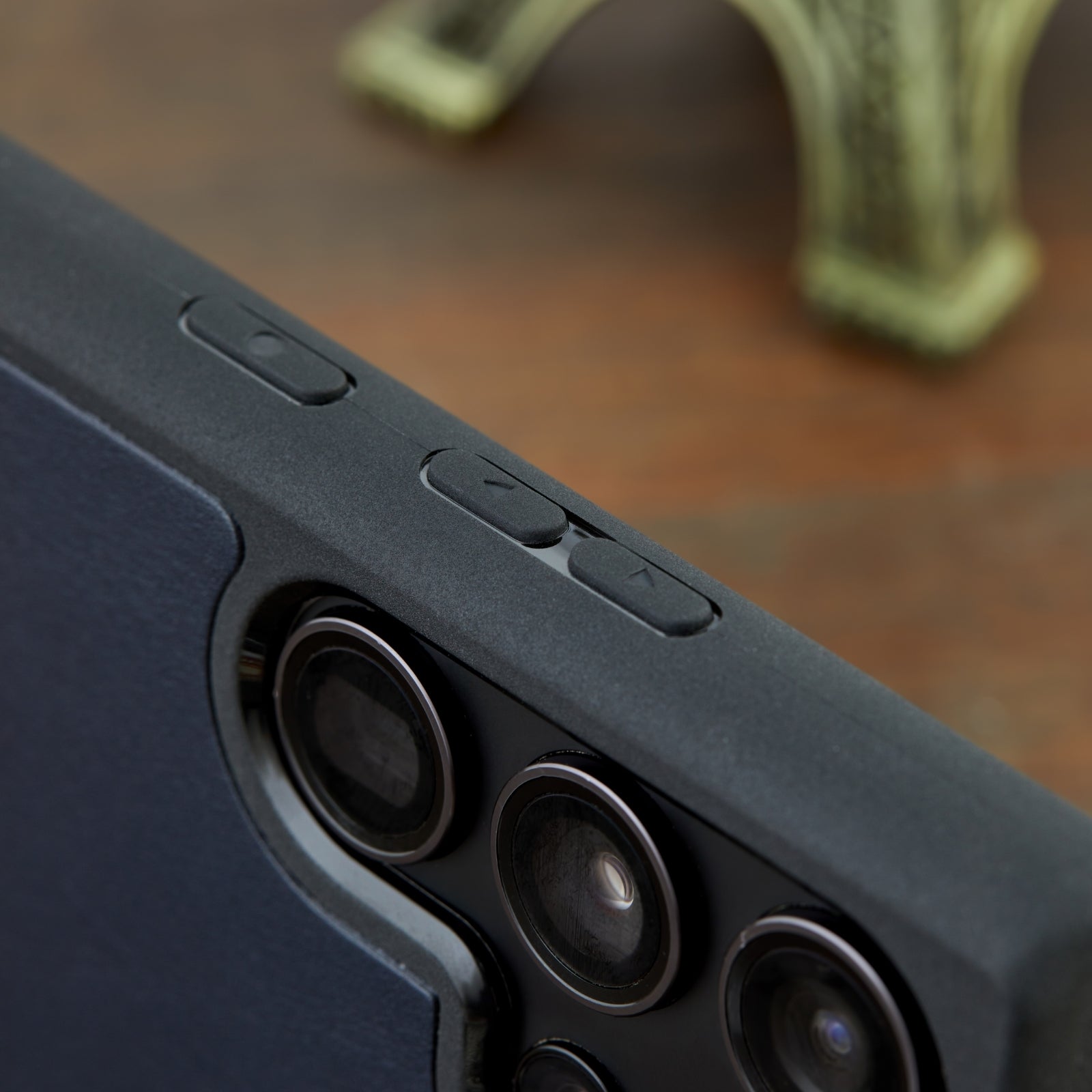 Monte Deri Yüzeyli Samsung Kılıfı