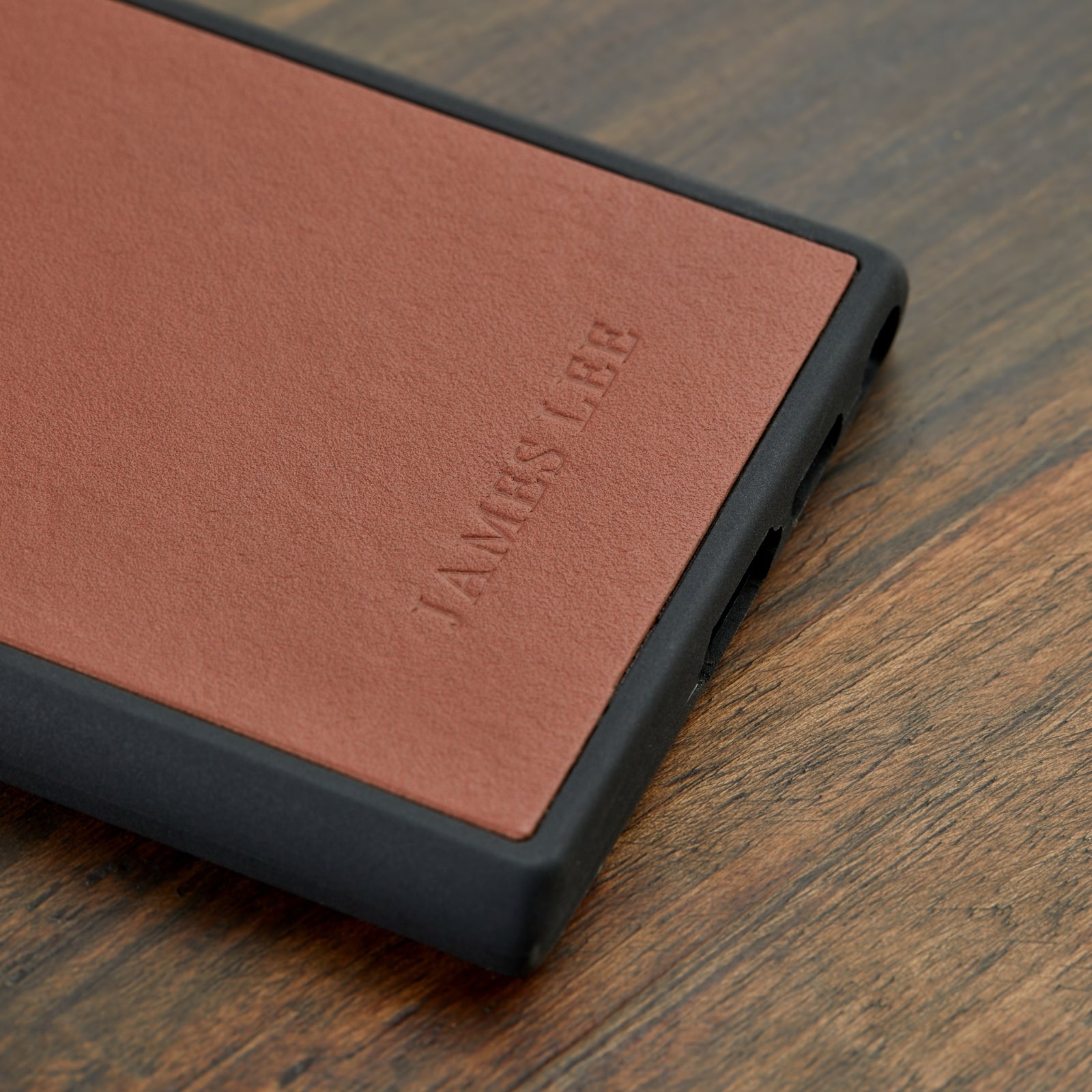 Monte Deri Yüzeyli Samsung Kılıfı