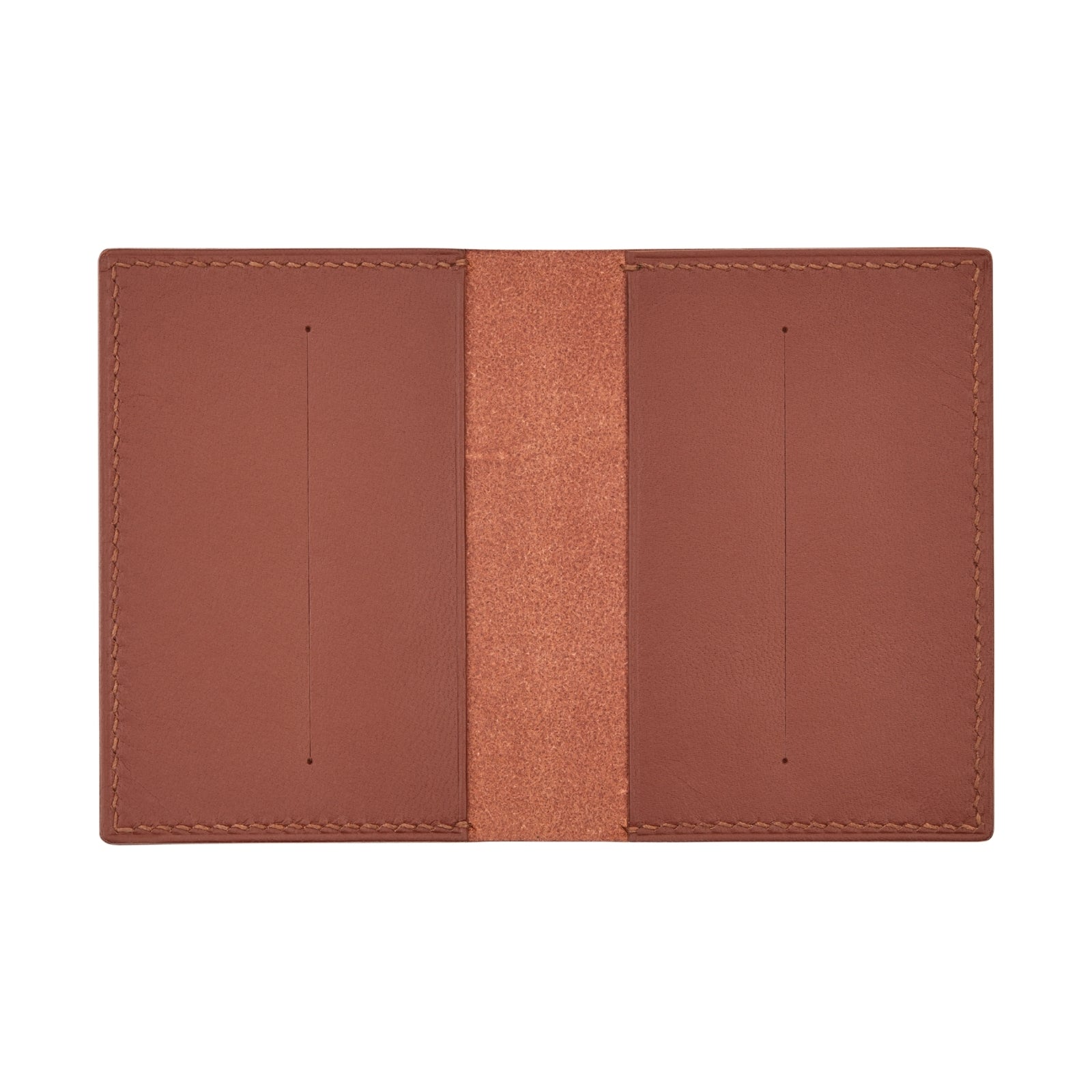 Monte Deri Ruhsat Kılıfı