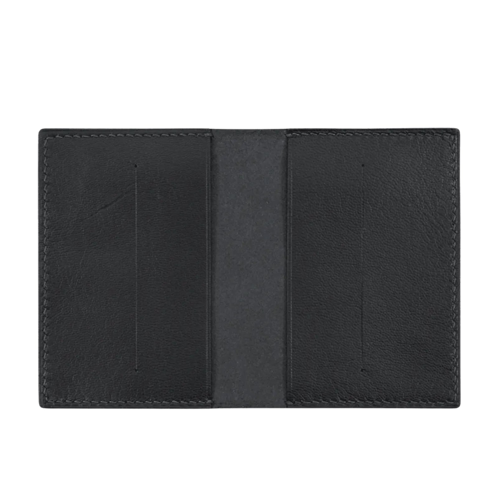 Monte Deri Ruhsat Kılıfı