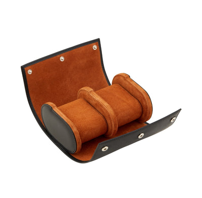 Monte Deri 2'li Saat Kutusu