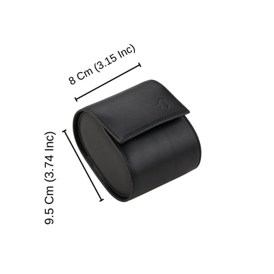 Monte Deri Saat Kutusu 1’li