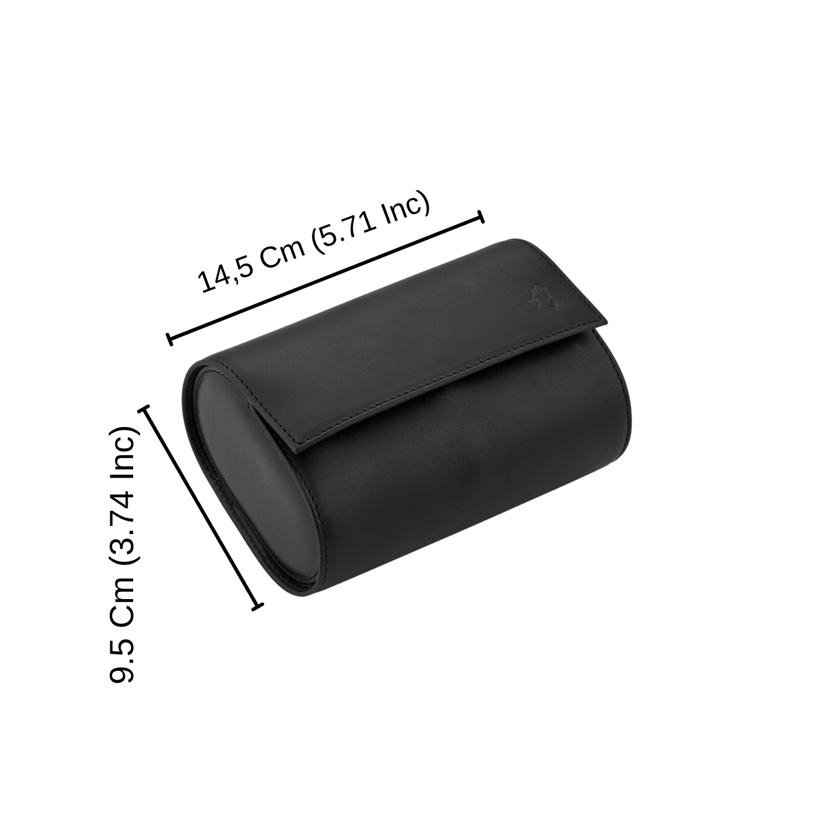 Monte Deri 2'li Saat Kutusu