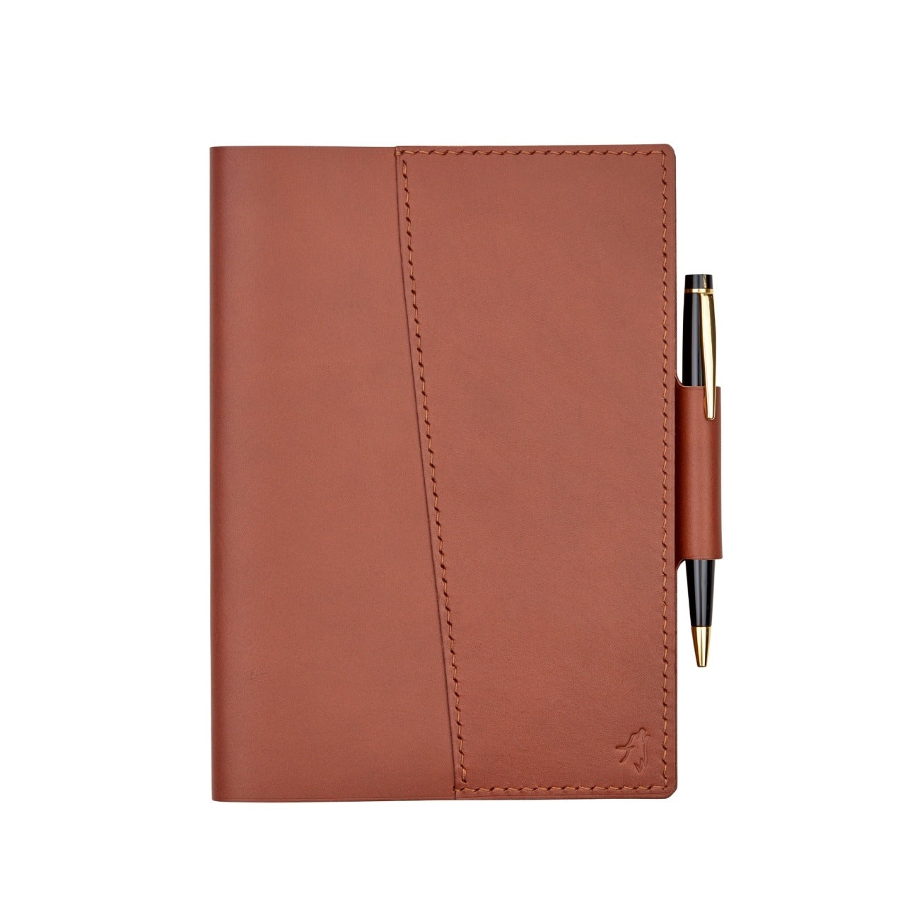 Magnus Deri A5 Defter Kılıfı