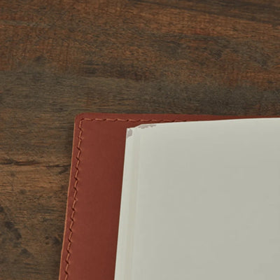 Magnus Deri A5 Defter Kılıfı