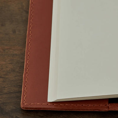 Magnus Deri A5 Defter Kılıfı