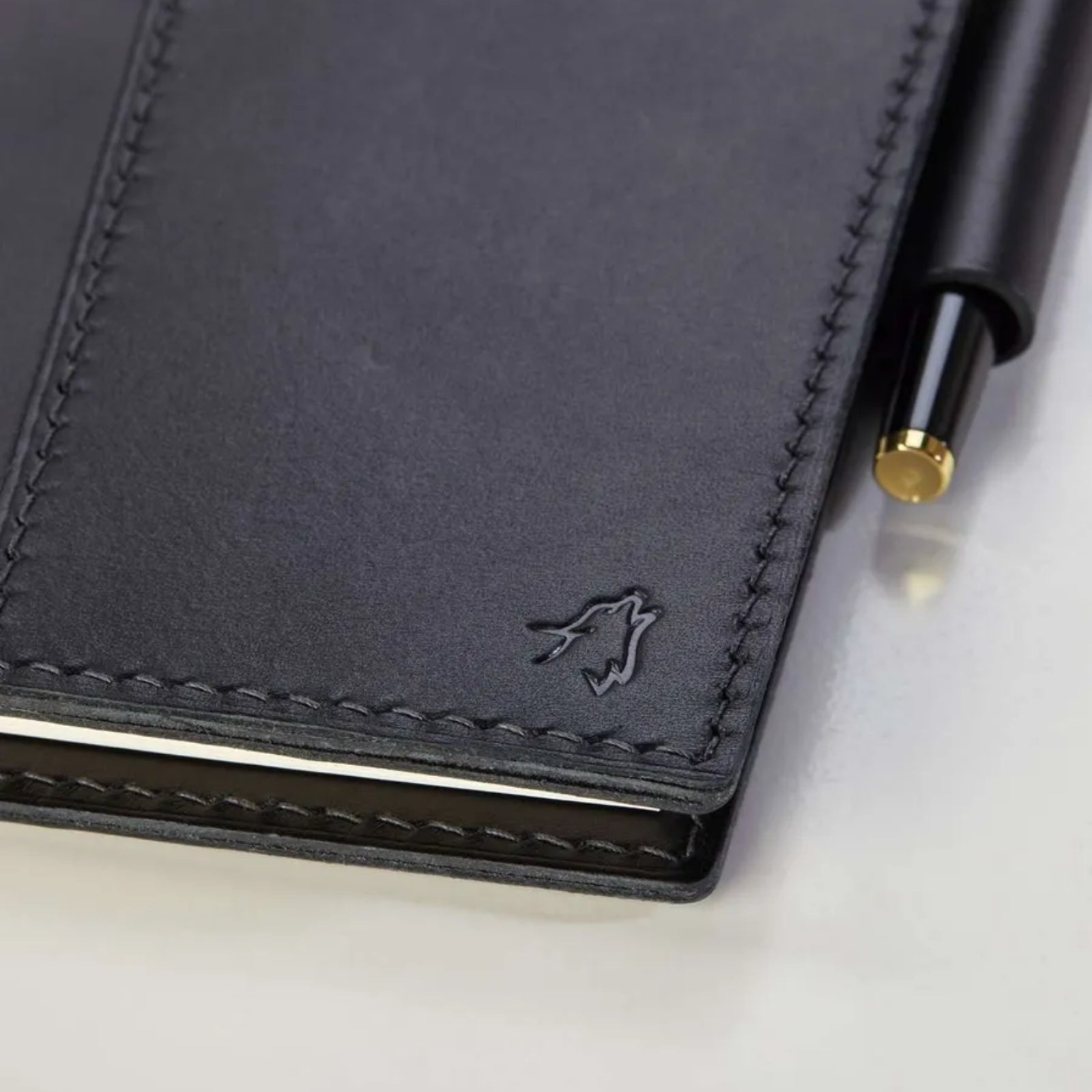 Magnus Deri A5 Defter Kılıfı