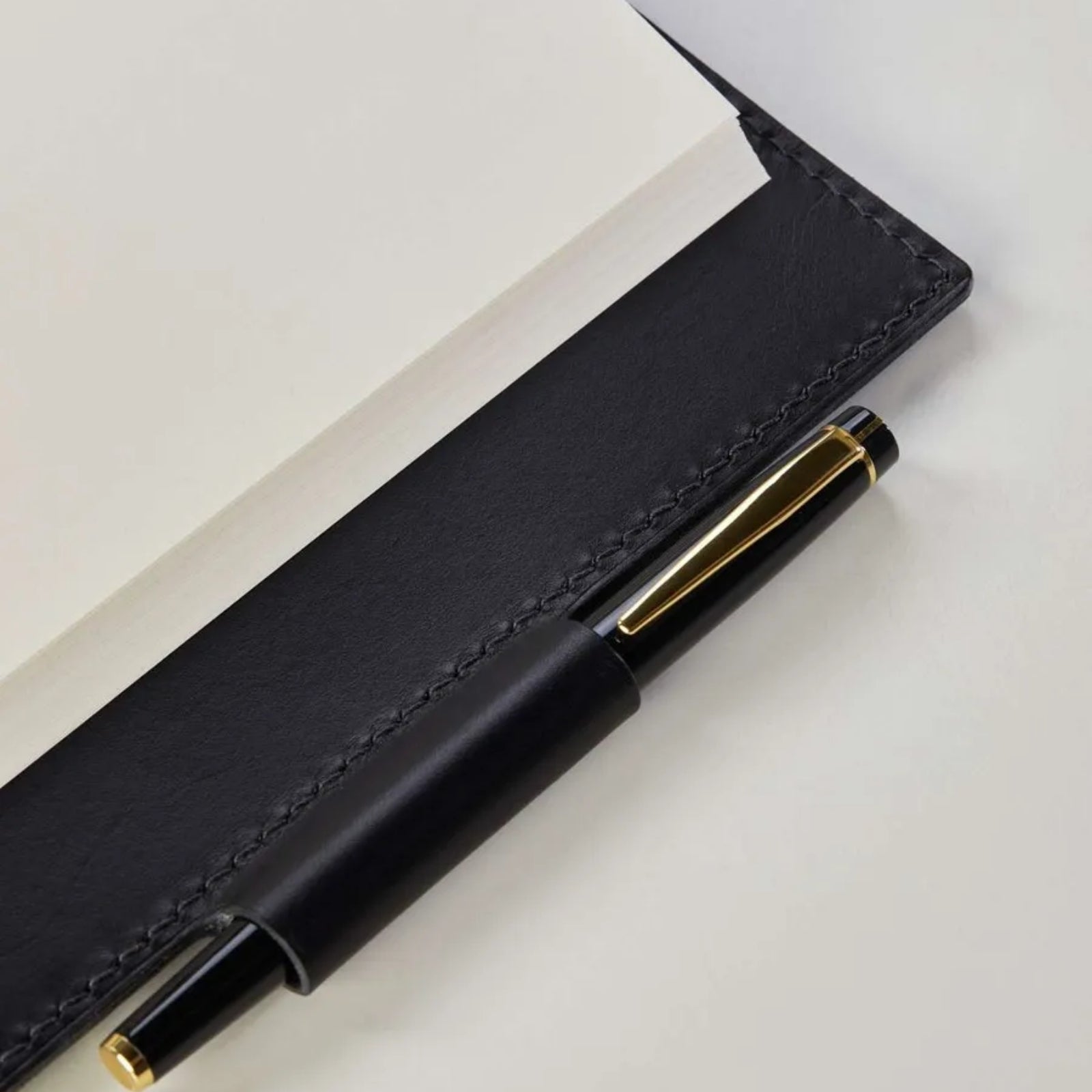 Magnus Deri A5 Defter Kılıfı