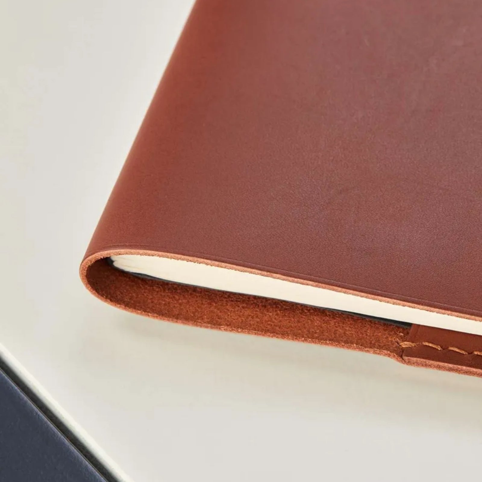 Magnus Deri A5 Defter Kılıfı