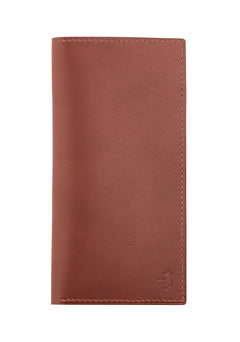 Magnus Leather Wallet