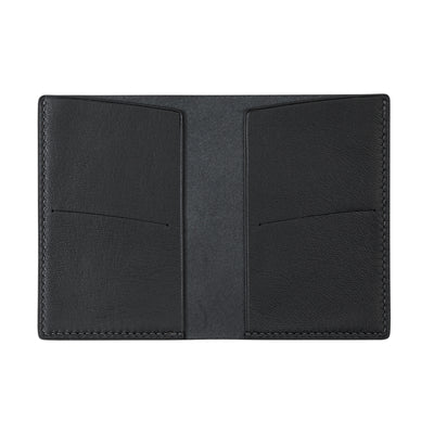 Magnus Deri Pasaport Kılıfı