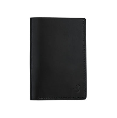 Magnus Deri Pasaport Kılıfı