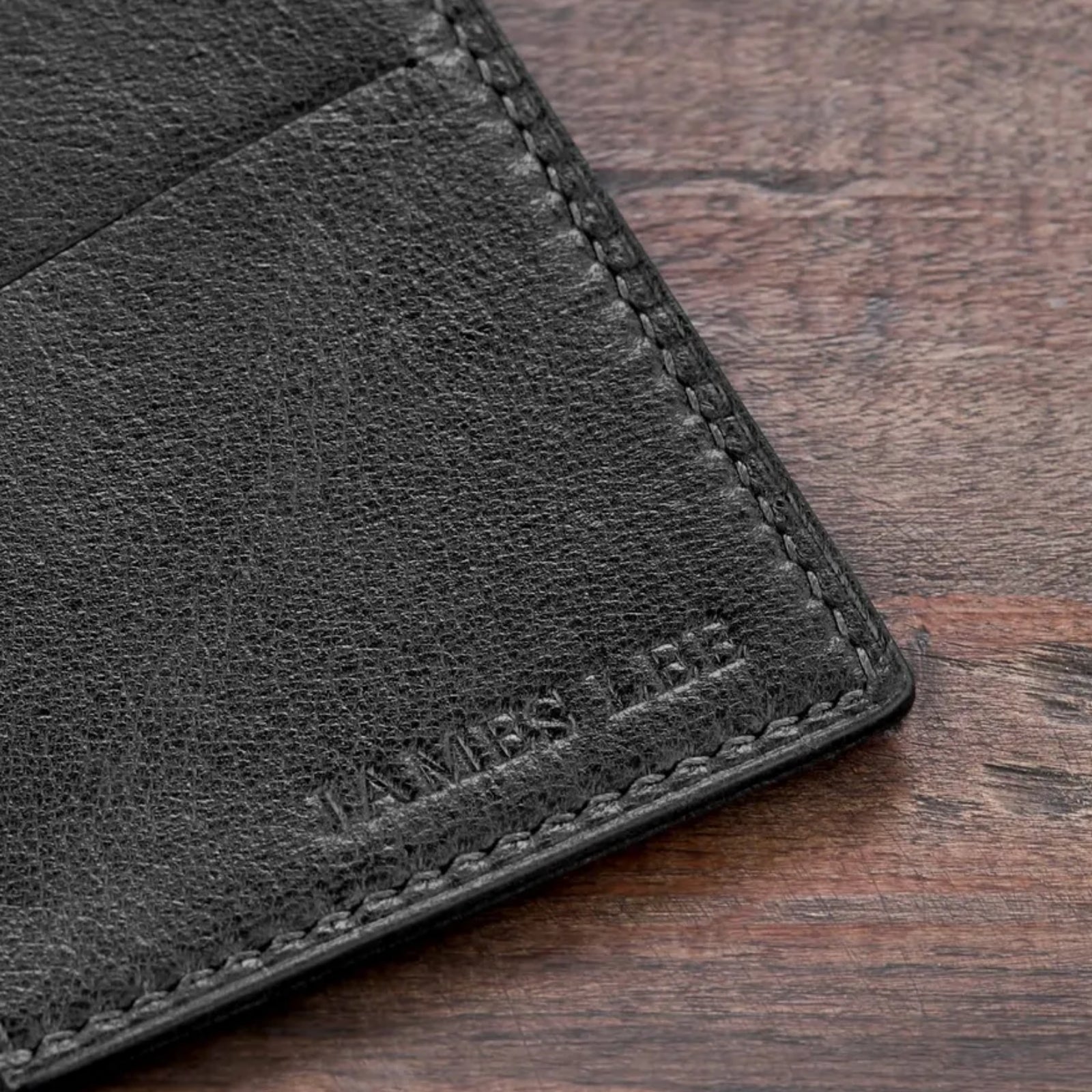 Magnus Deri Pasaport Kılıfı