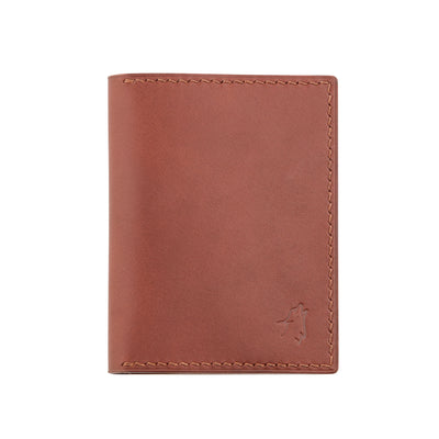 Marven Bi Fold Deri Cüzdan