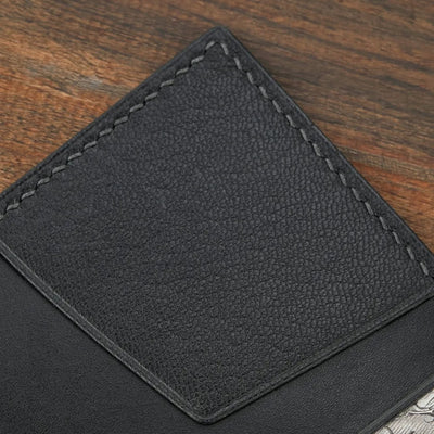 Marven Bi Fold Deri Cüzdan