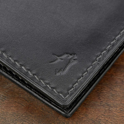 Marven Bi Fold Deri Cüzdan