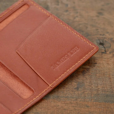 Marven Bi Fold Deri Cüzdan