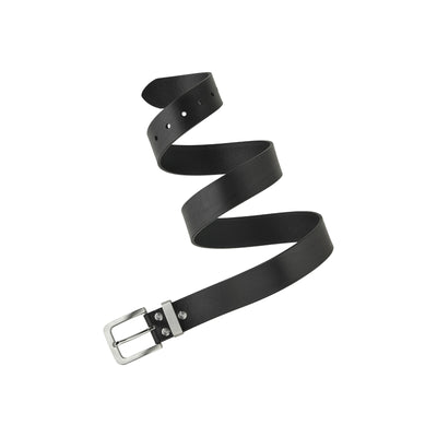 Monte İtalyan Deri Kemer