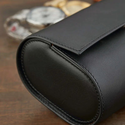 Monte Deri 2'li Saat Kutusu