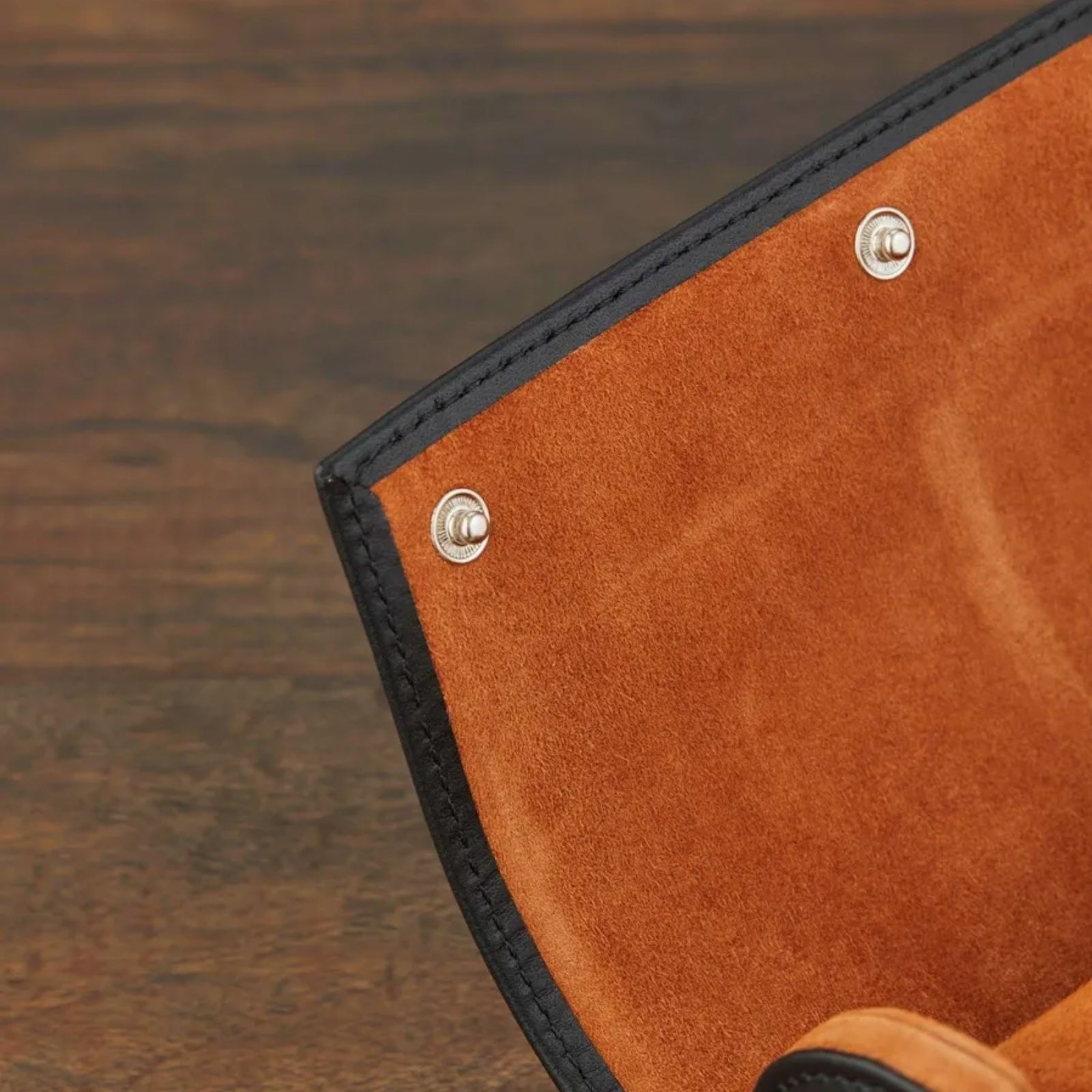 Monte Deri 2'li Saat Kutusu