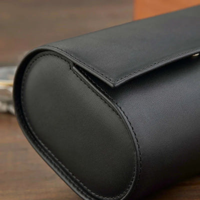 Monte Deri 3'li Saat Kutusu