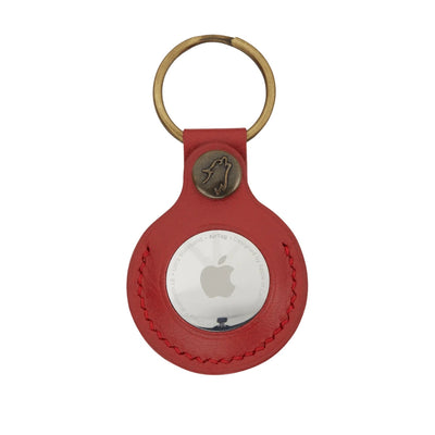 Monte Deri AirTag Kılıfı