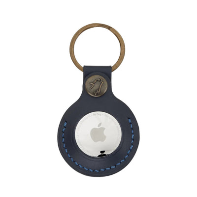 Monte Deri AirTag Kılıfı